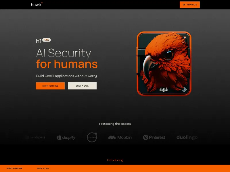 Hawk