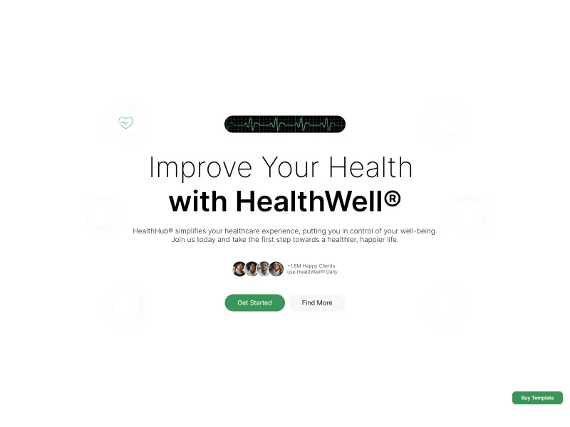 HealthWell