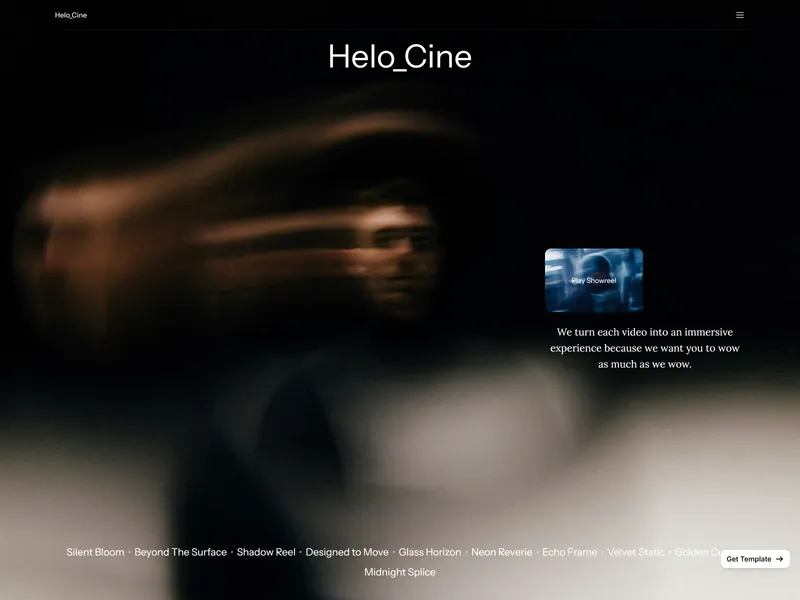 Helocine
