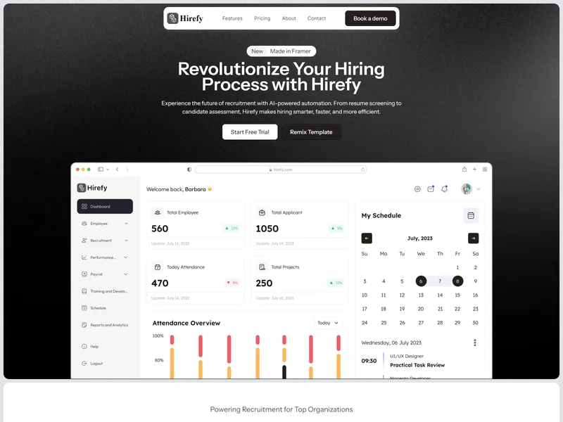 Hirefy