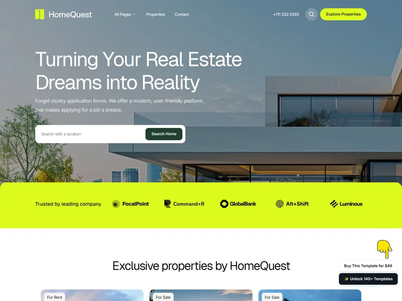 HomeQuest