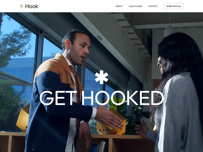 Hook