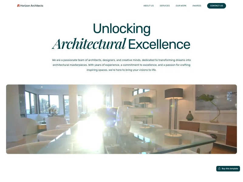 HorizonArchitects