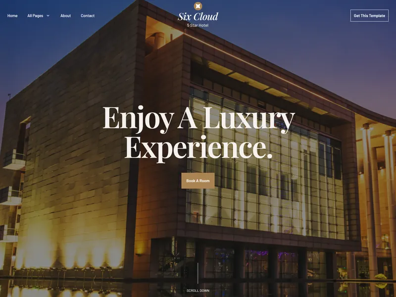 HotelSix