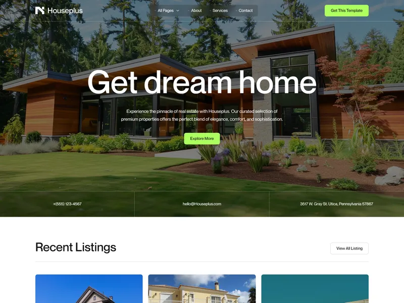 Houseplus