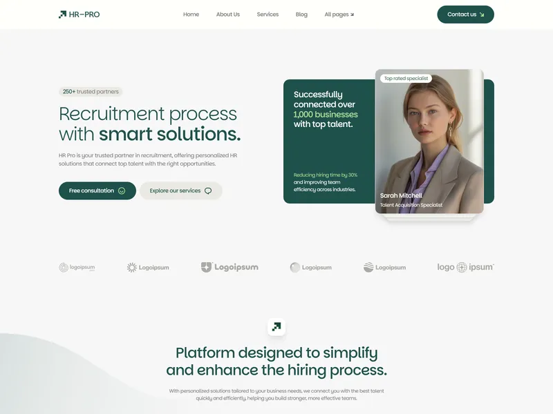HRPro
