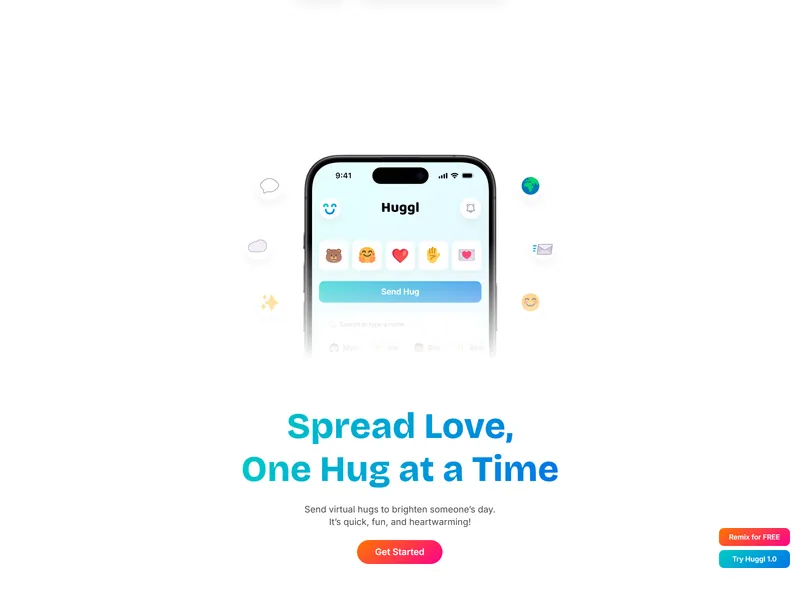 Huggl