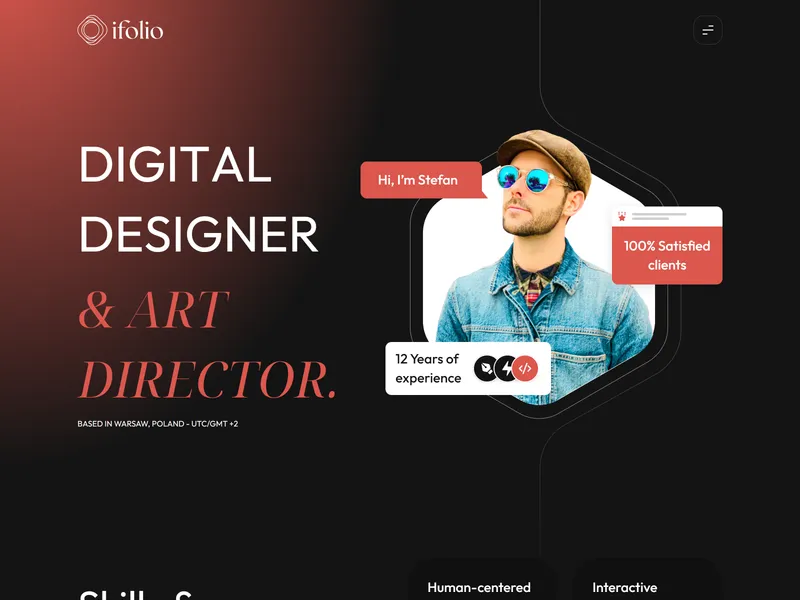 ifolio