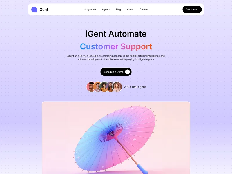 iGent