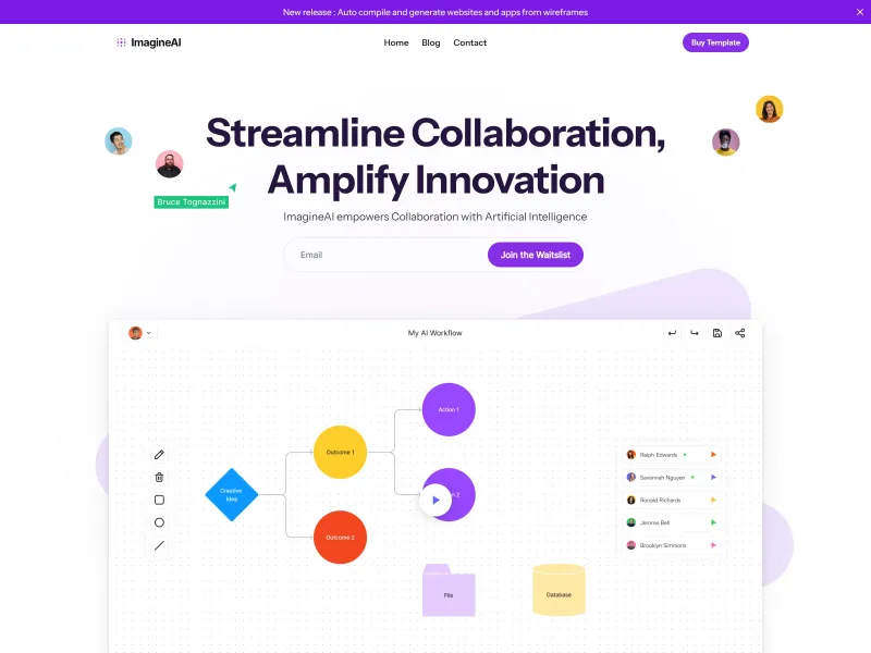 ImagineAI