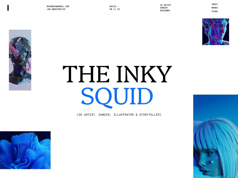 INKY