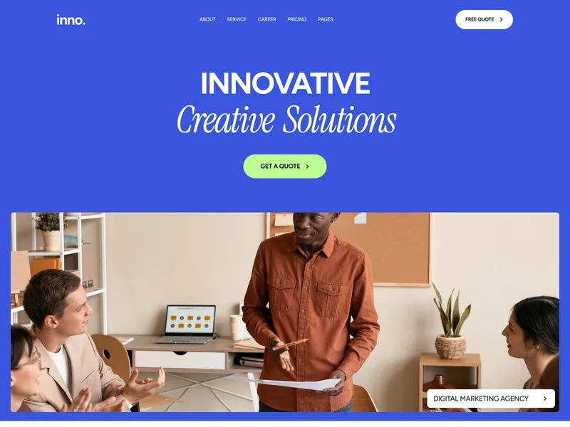 Innostudio