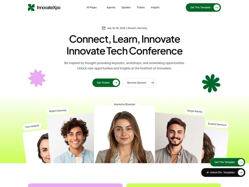InnovateXpo