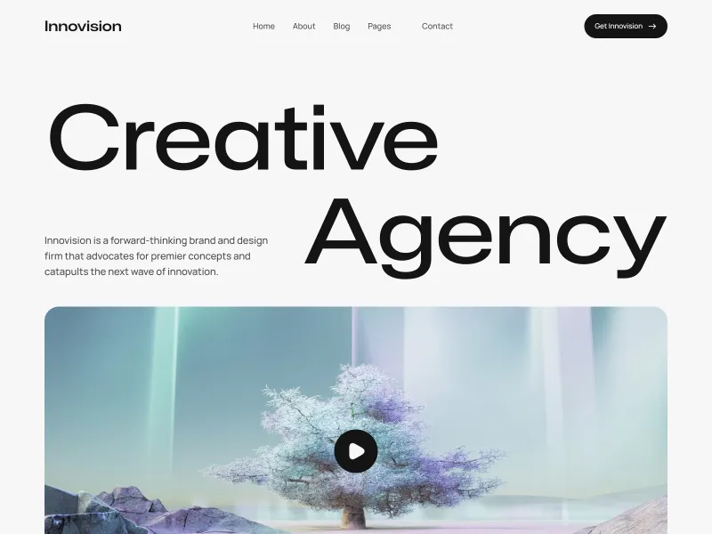 Innovision
