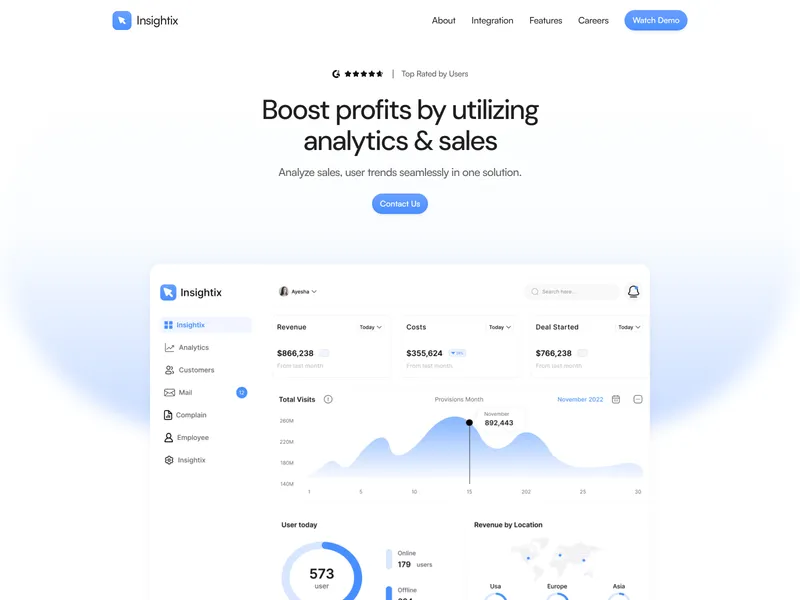 Insightix