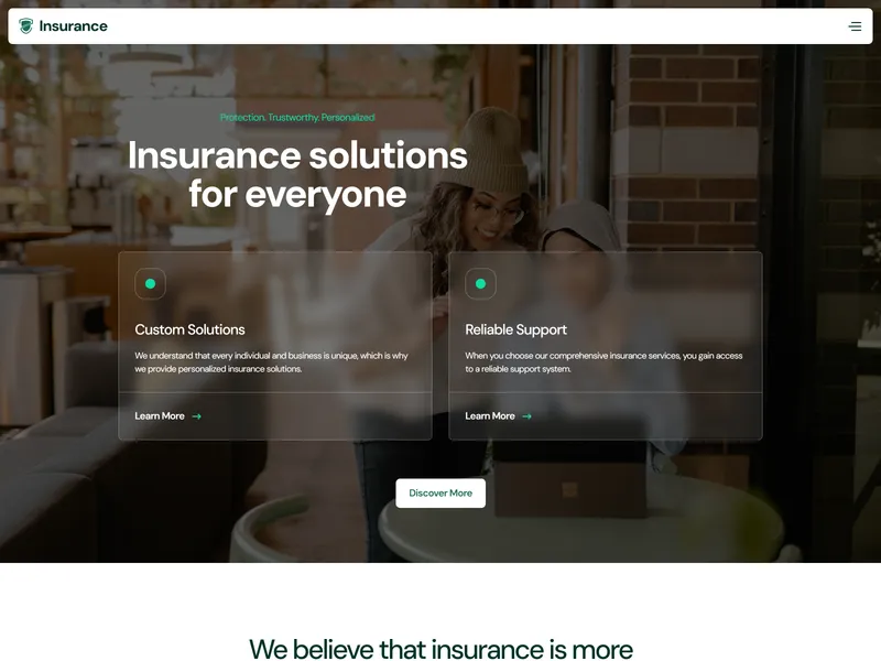 Insurance