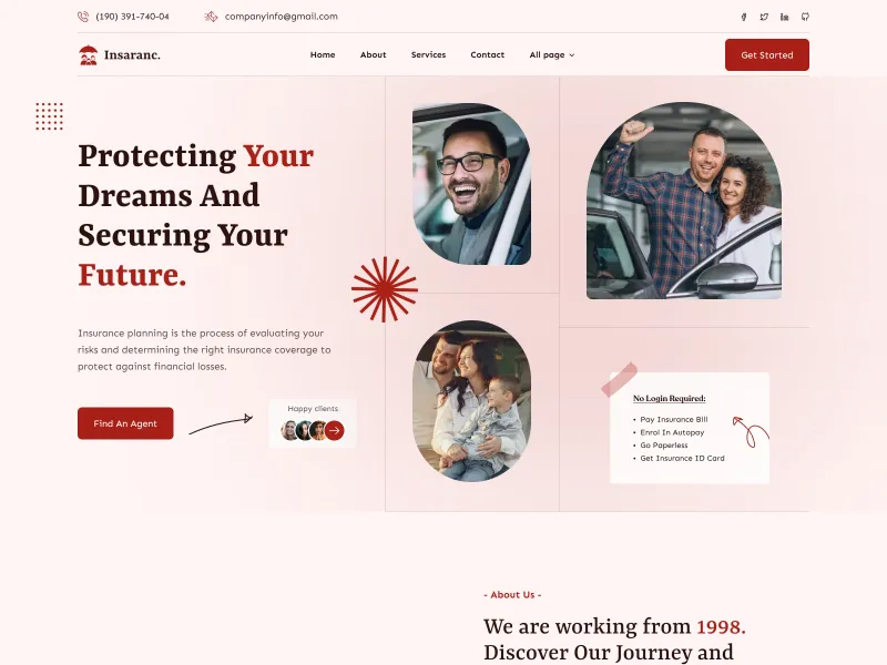 Insurances