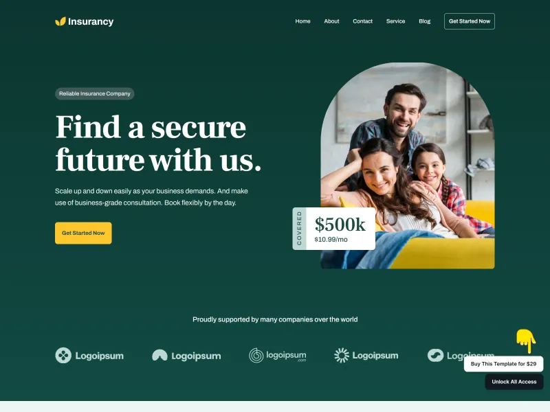 Insurancy