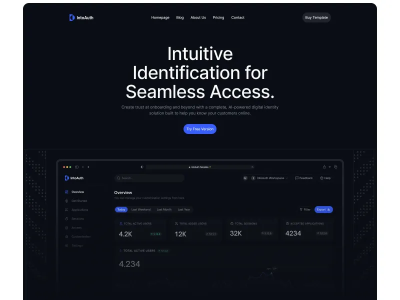 IntoAuth