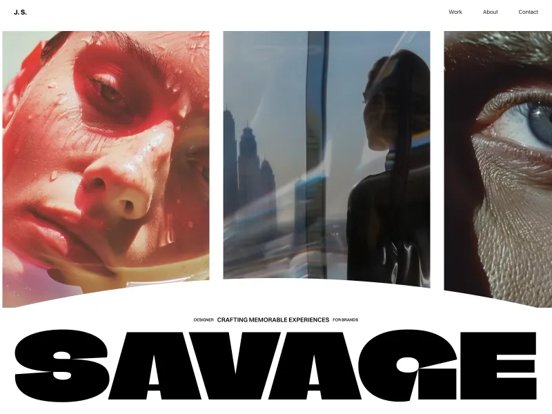 James Savage