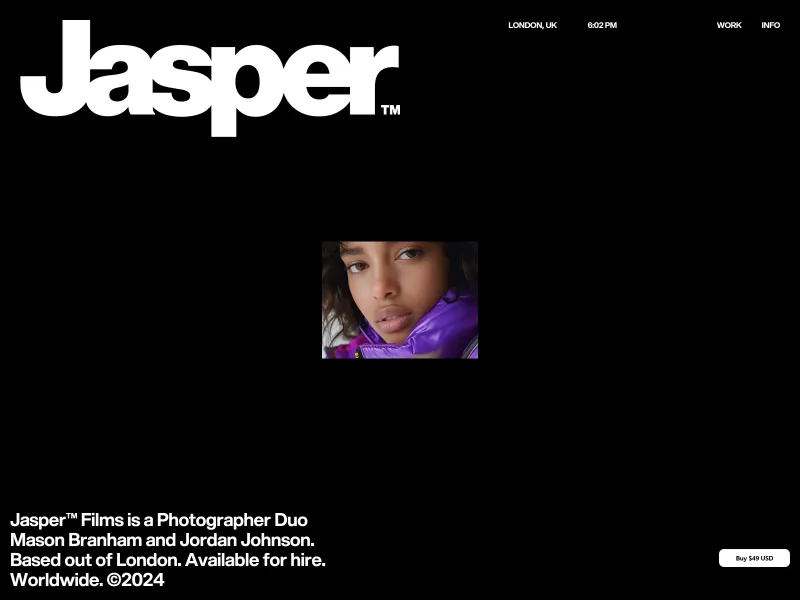 Jasper Films