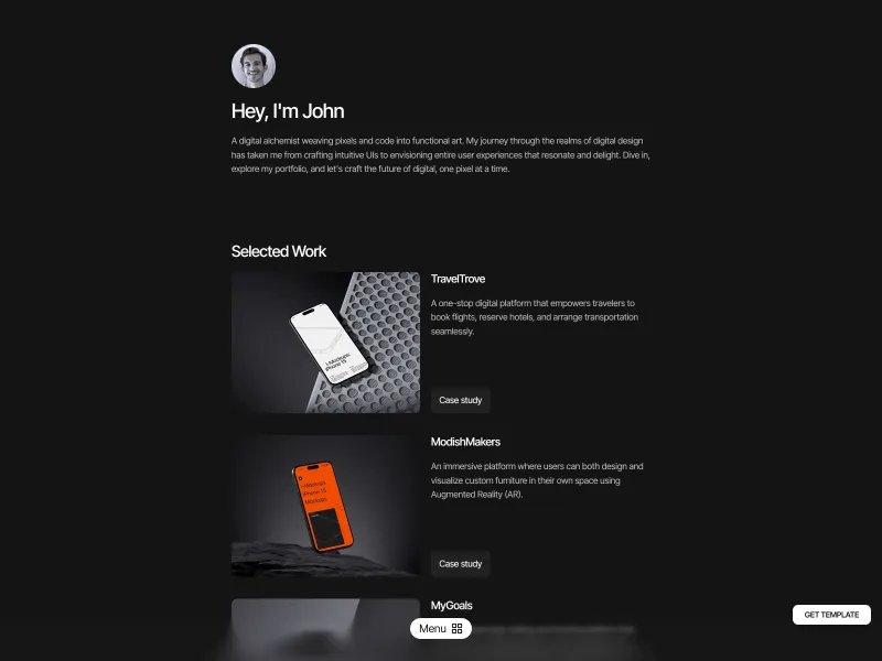 JOHN