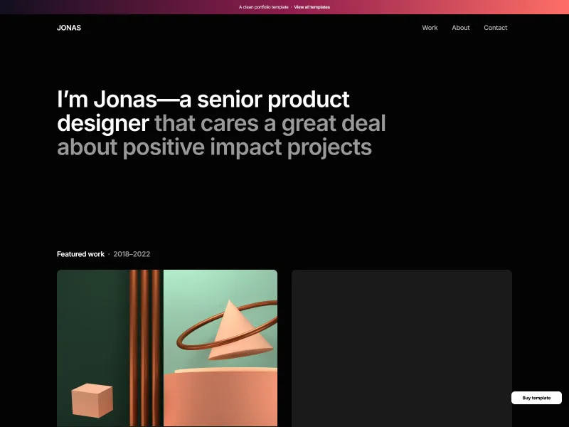 Jonas