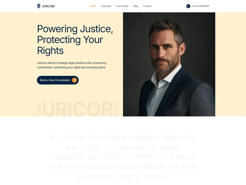 Juricore
