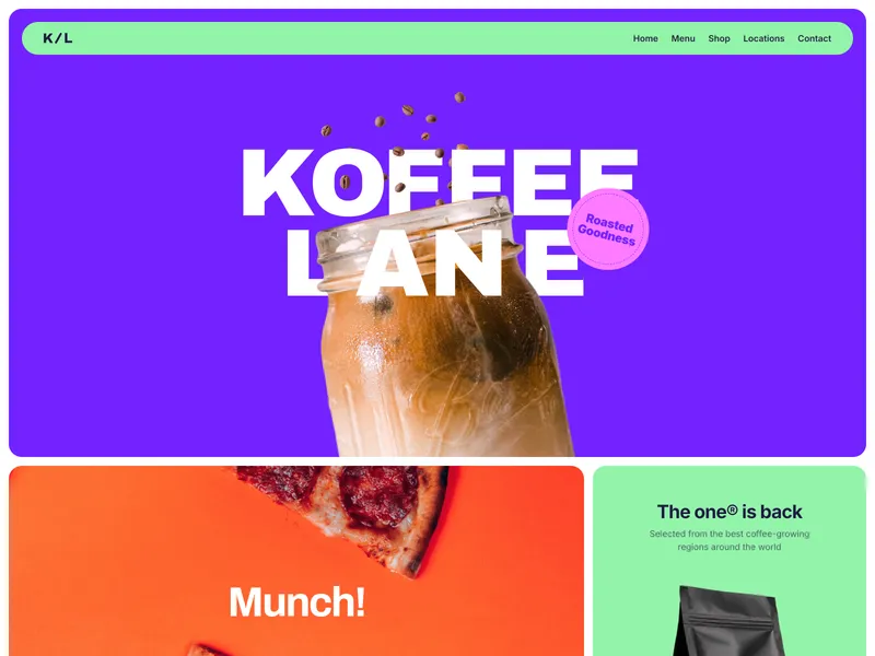 K-Lane