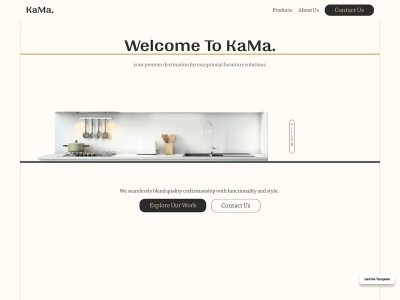 KaMa