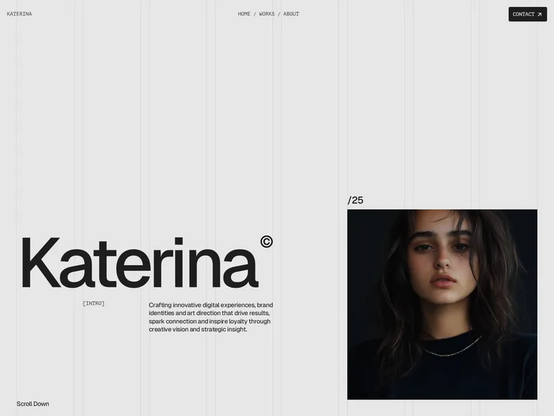 Katerina