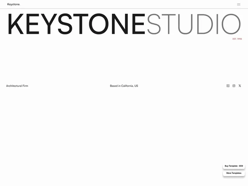 Keystone