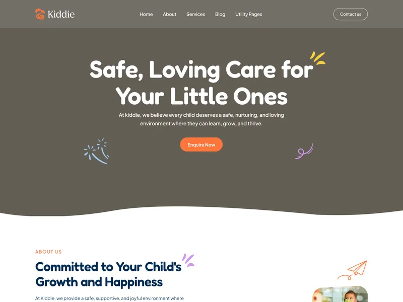 Kiddie