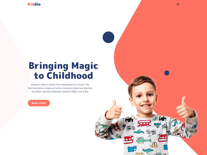 Kiddio