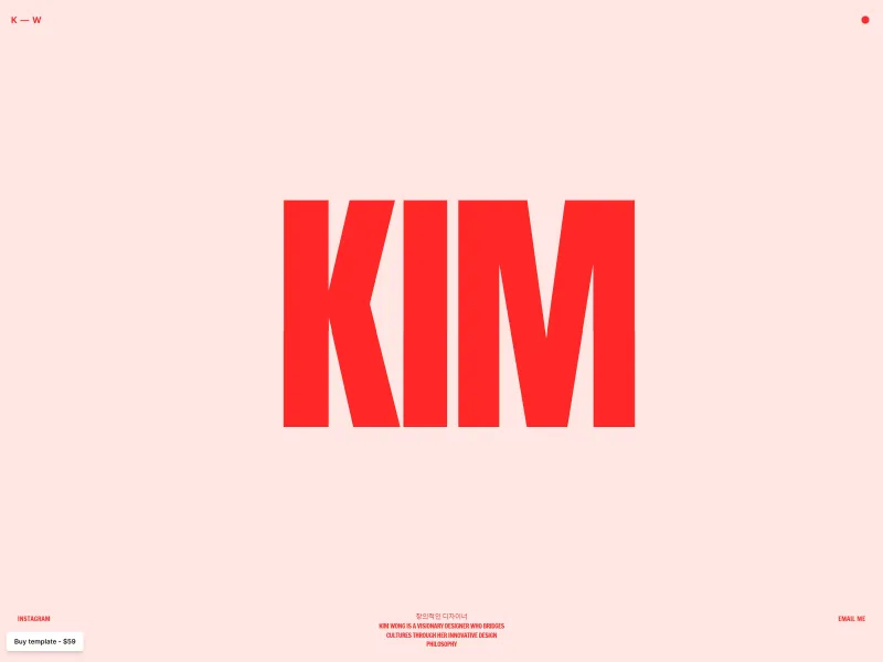 Kim