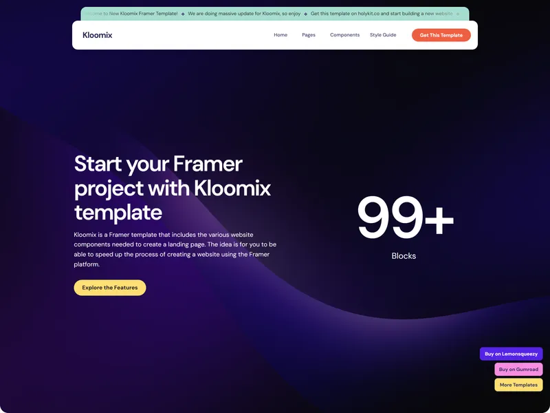 Kloomix