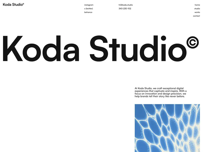 Koda