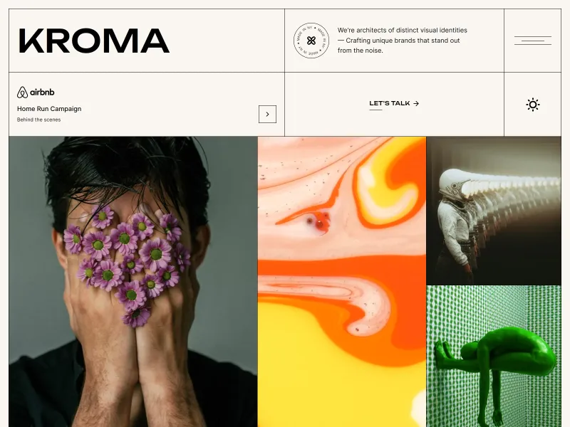 Kroma