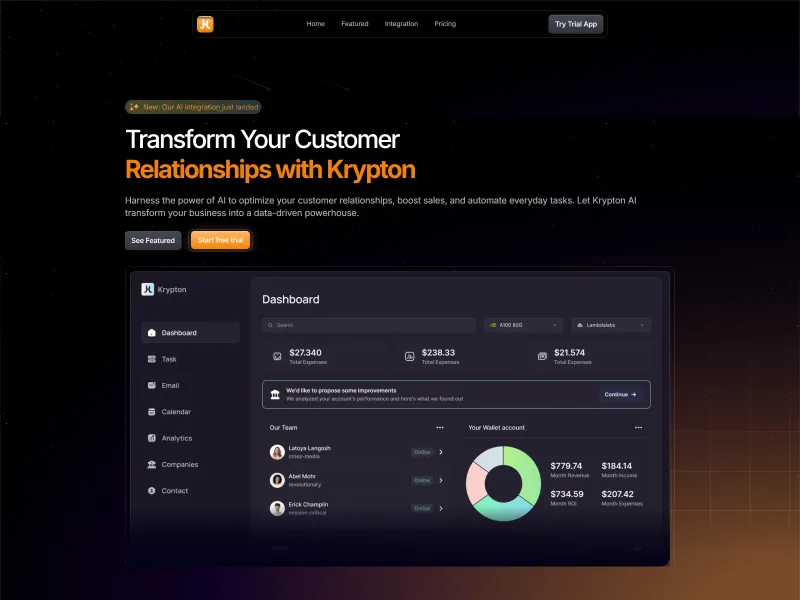 Krypton