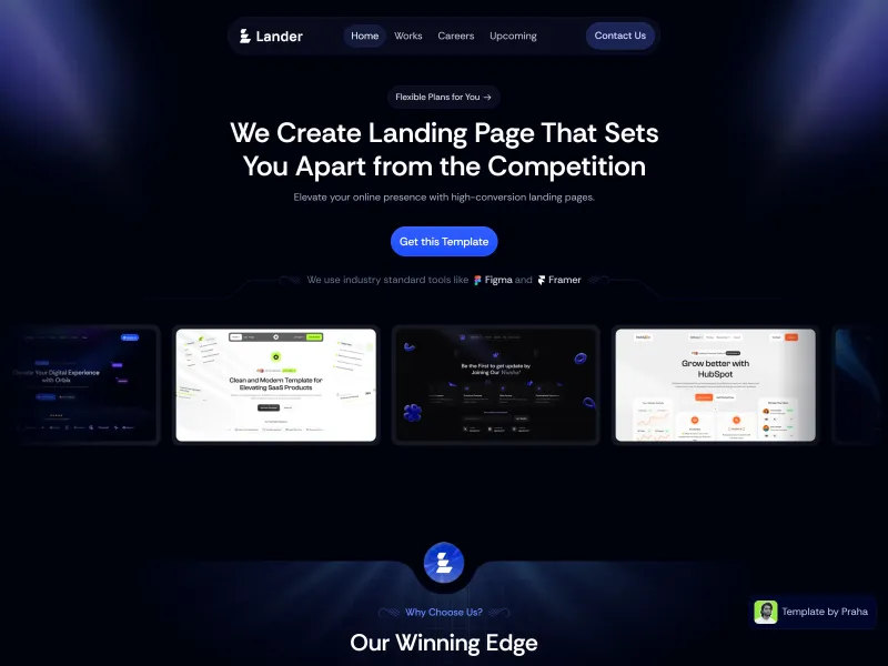Lander