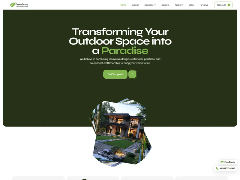 Landscaper