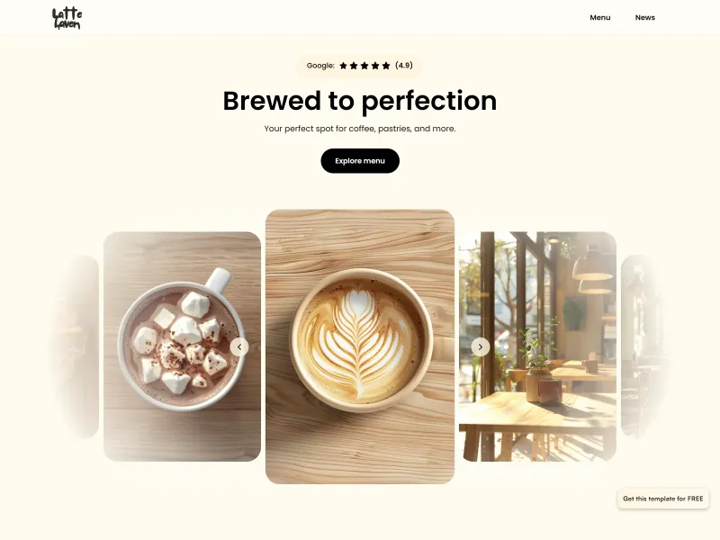 Latte