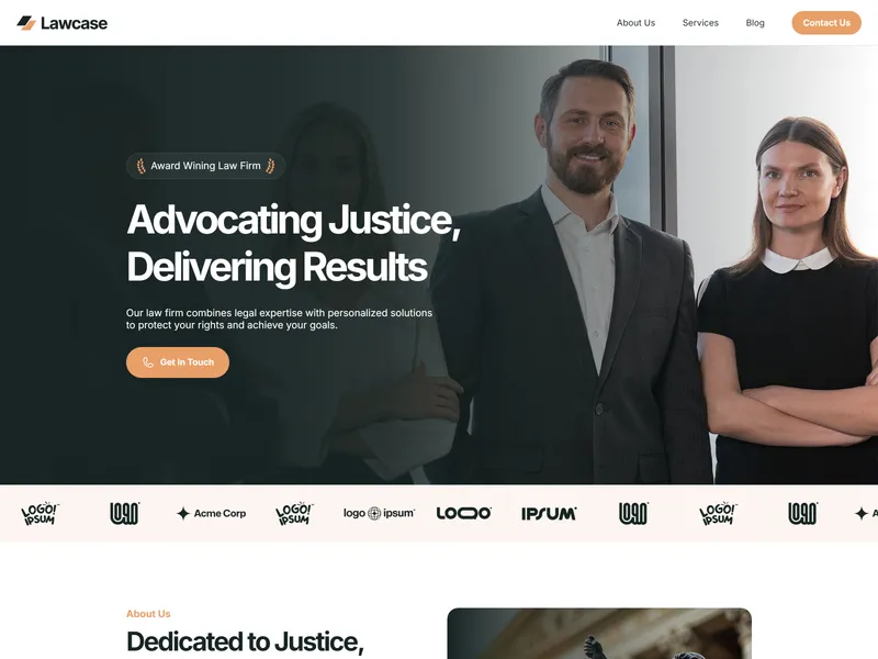 Lawcase
