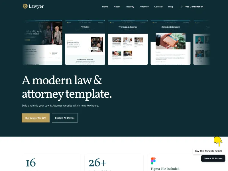 Lawyer