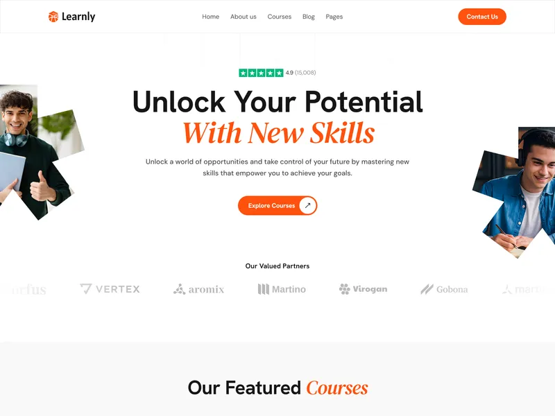 Learnly