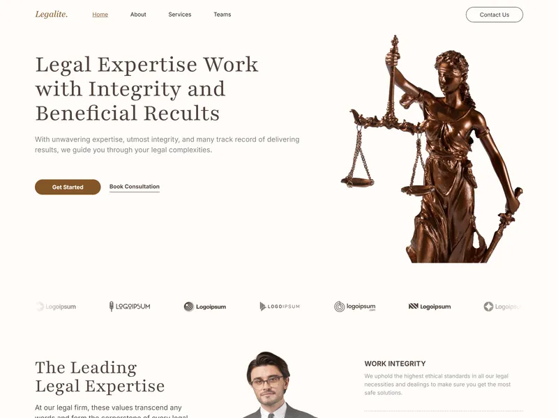 LegaLite
