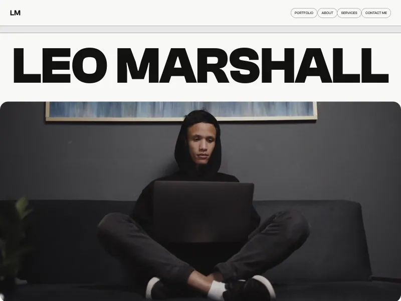 LeoMarshall