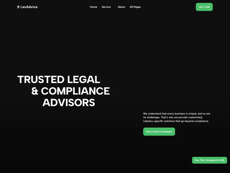 LexAdvice