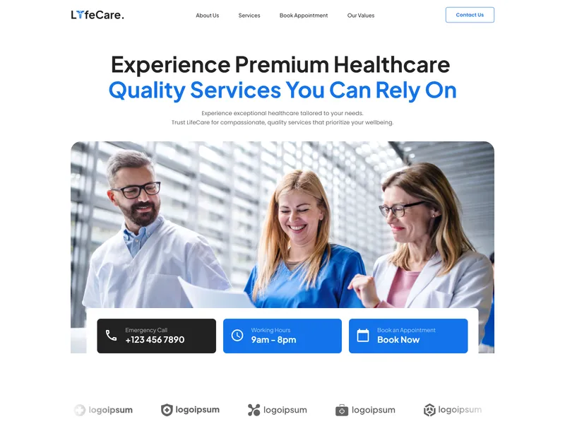 LifeCare