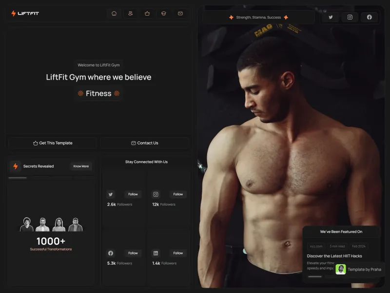 LiftFit